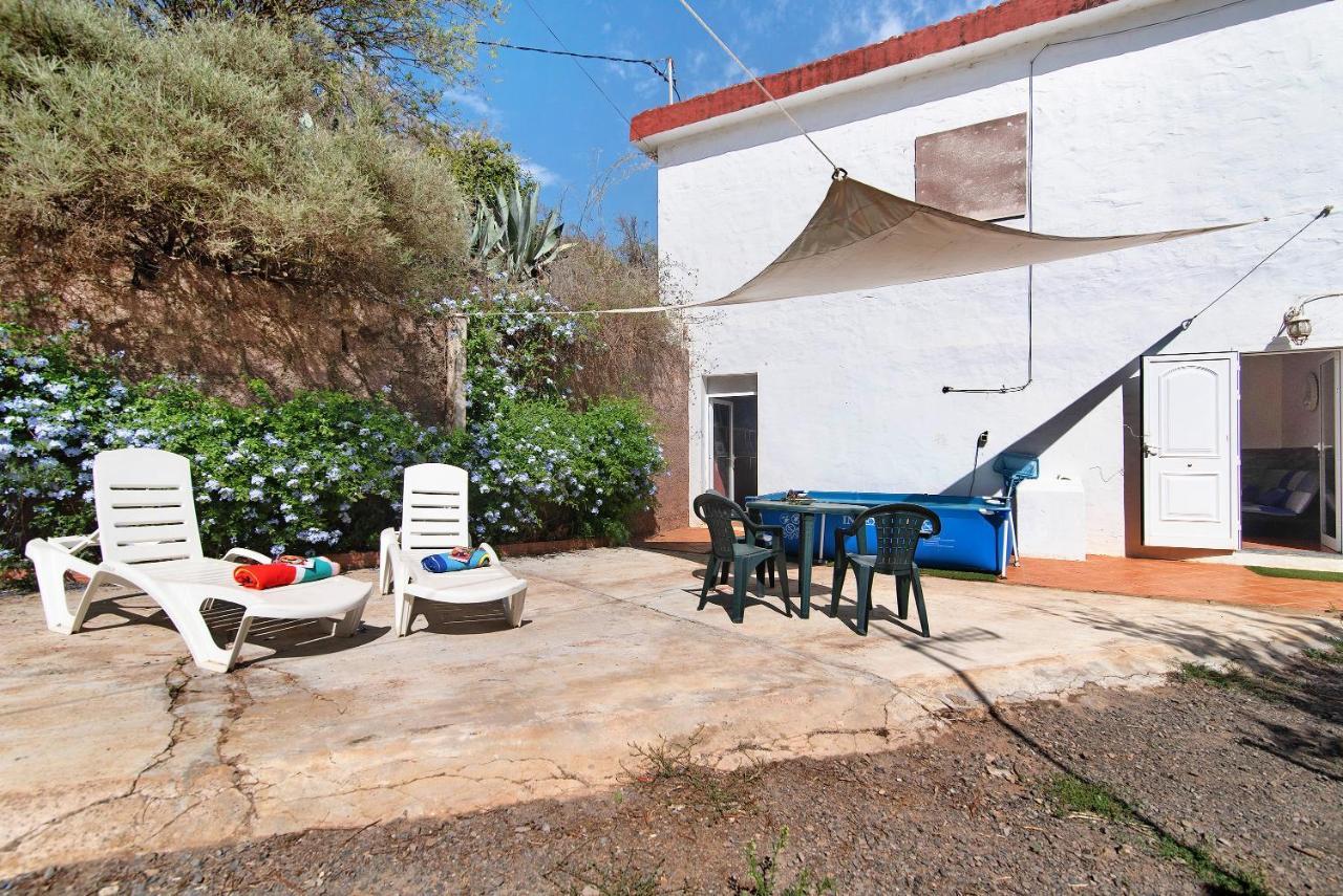 Vivienda V Torres 4 Vega de San Mateo Exterior foto