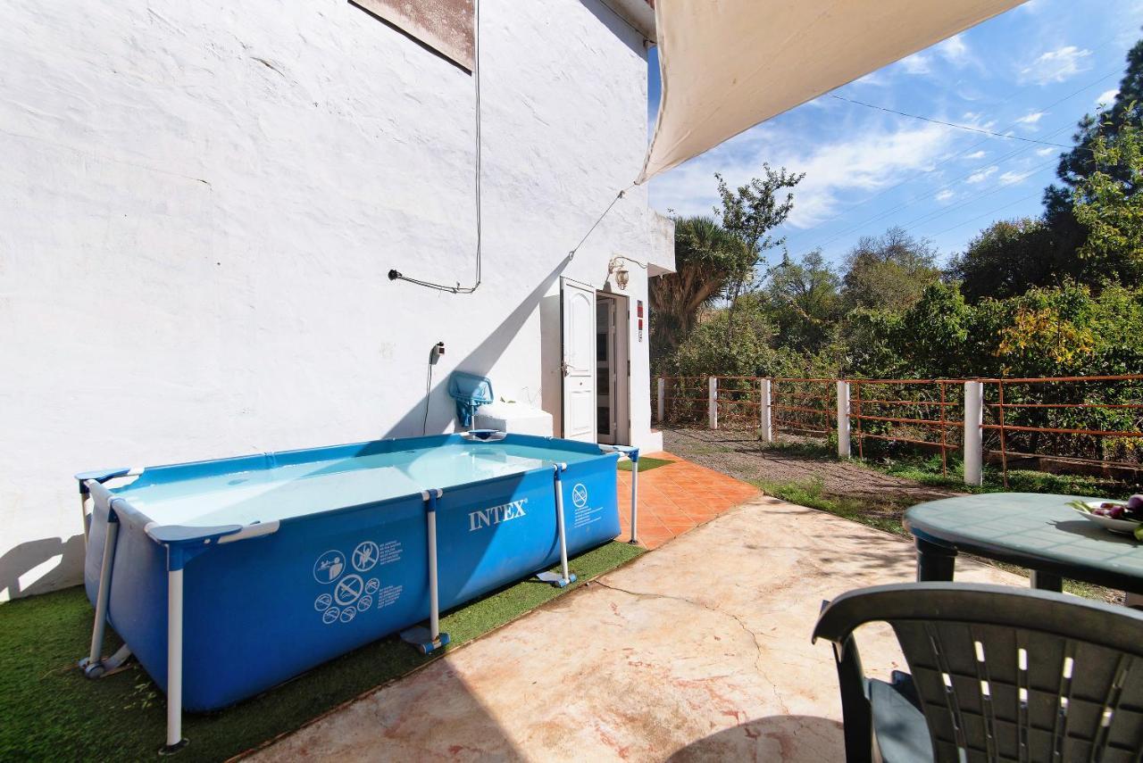 Vivienda V Torres 4 Vega de San Mateo Exterior foto