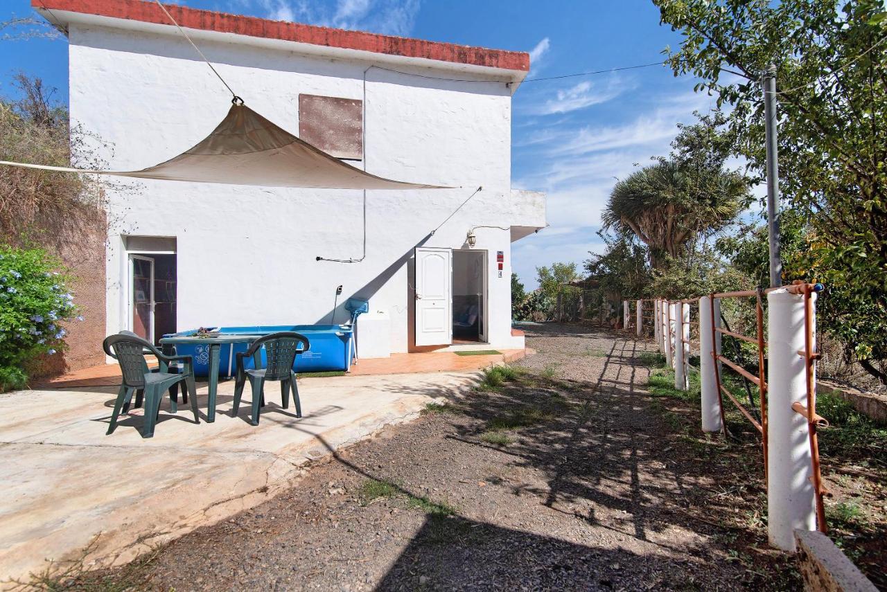 Vivienda V Torres 4 Vega de San Mateo Exterior foto