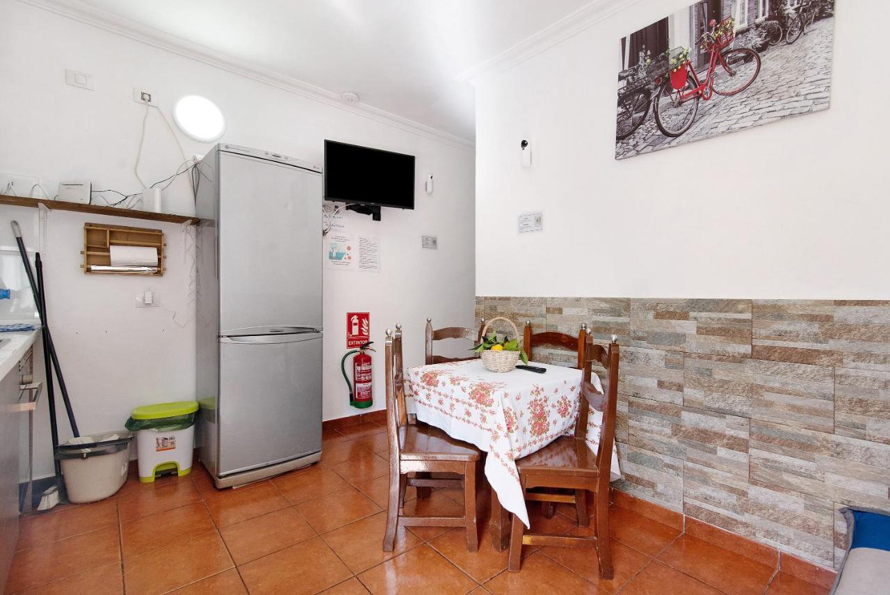 Vivienda V Torres 4 Vega de San Mateo Exterior foto