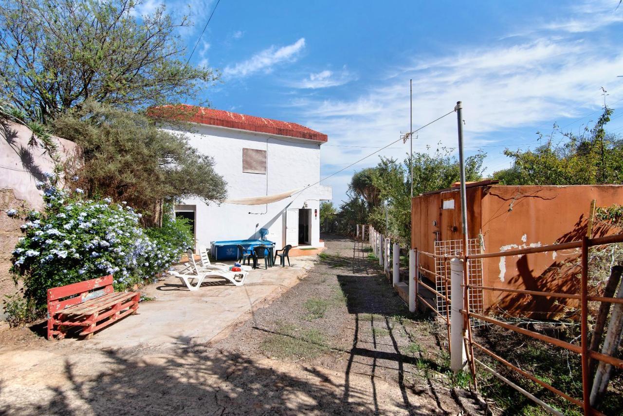 Vivienda V Torres 4 Vega de San Mateo Exterior foto