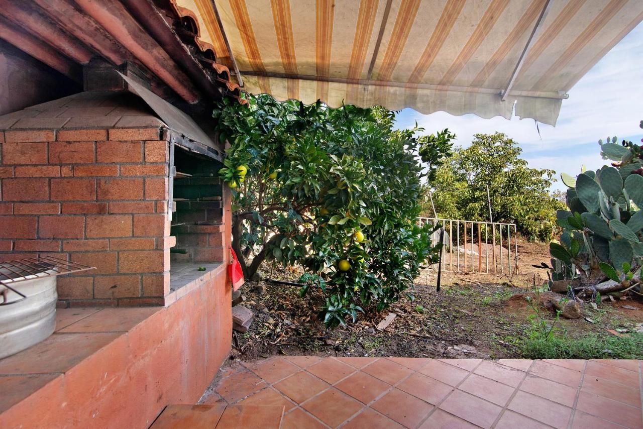 Vivienda V Torres 4 Vega de San Mateo Exterior foto